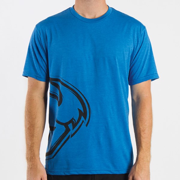 Tee Thor 2014 Split Premium Blue - Image 1