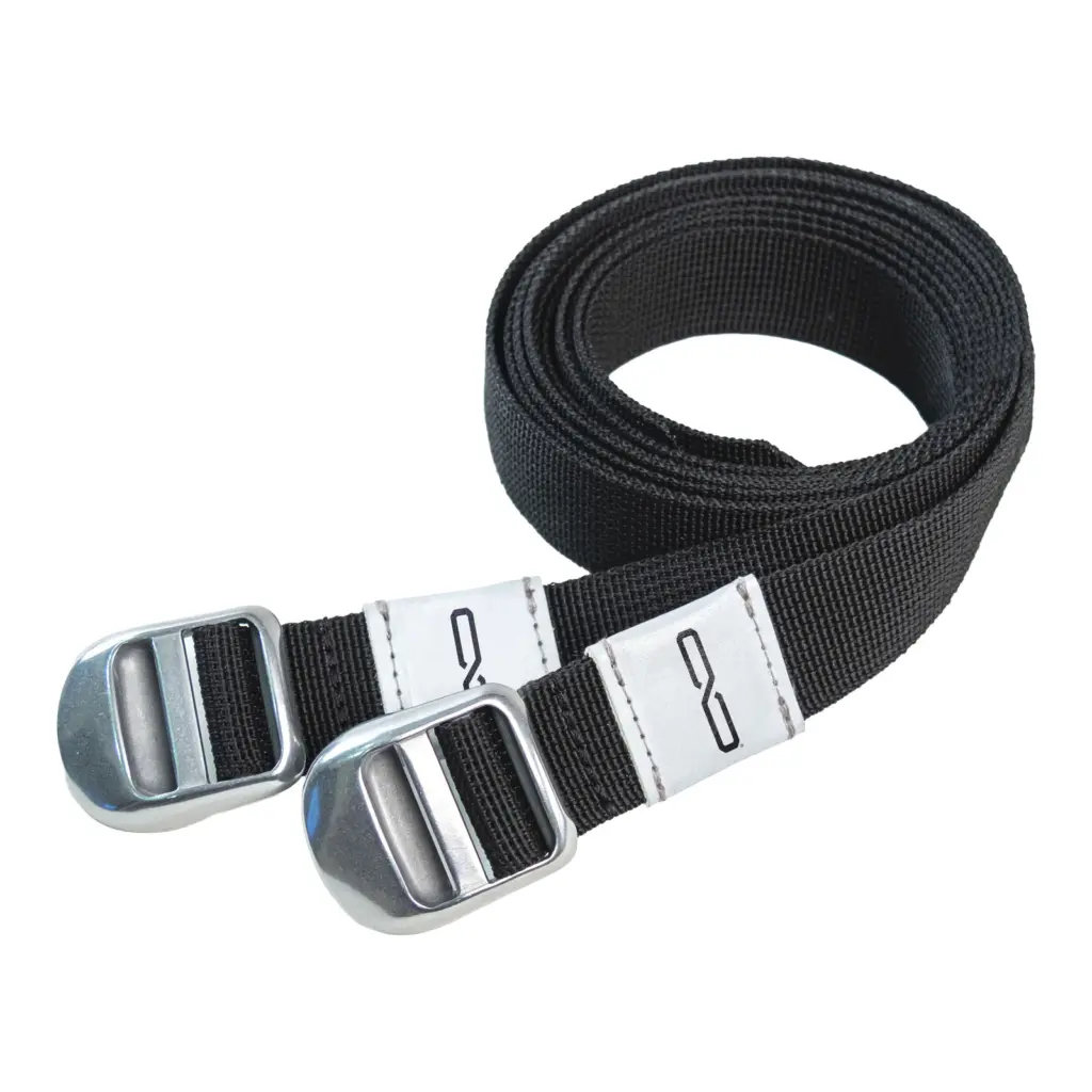 Giant Loop Cinch Straps (Pair)