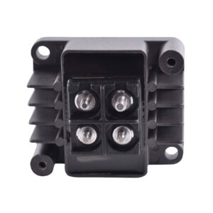 RECTIFIER YAMAHA OUTBOARD RFR FITMENTS (RMS020-101609) - Image 1