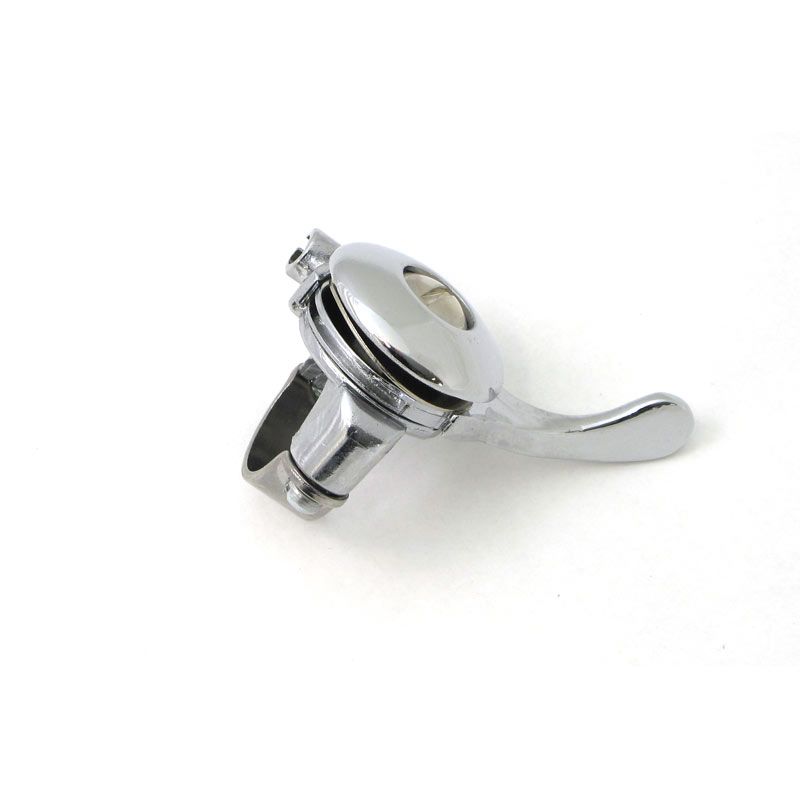 AIR/MAG CONTROL RIGHT 1" FLAT END STYLE - Image 2