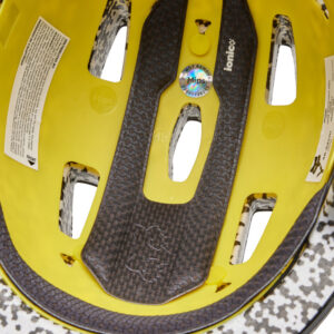 Youth Flight Pro Helmet Solid - CE - Image 6