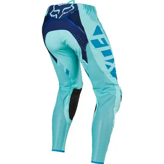 Motocross Pants Flexair Glen Helen Seca LE Ice Blue