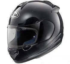 Road Helmet Arai Chaser-V Pearl Black