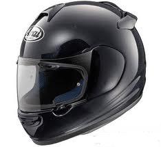 Road Helmet Arai Chaser-V Pearl Black - Image 1