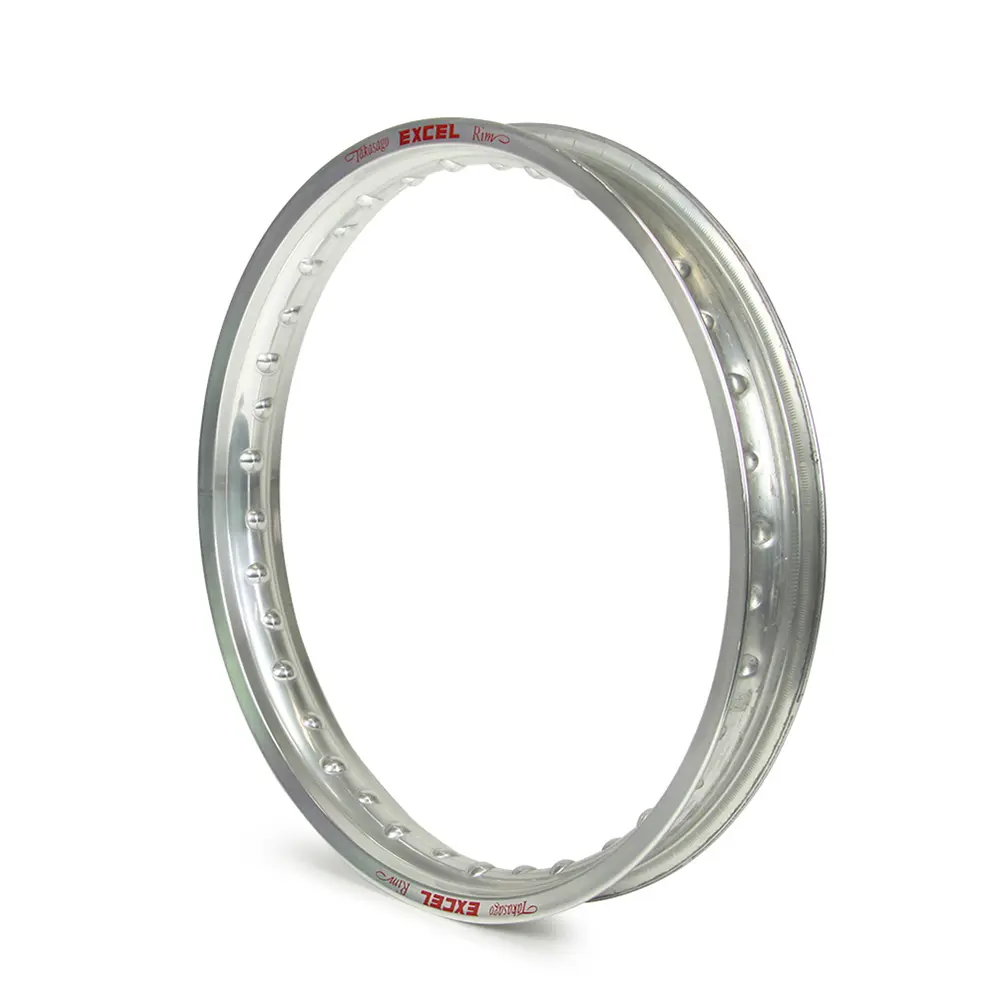 RIM EXCEL 17-4.25-36 BLANK SILVER