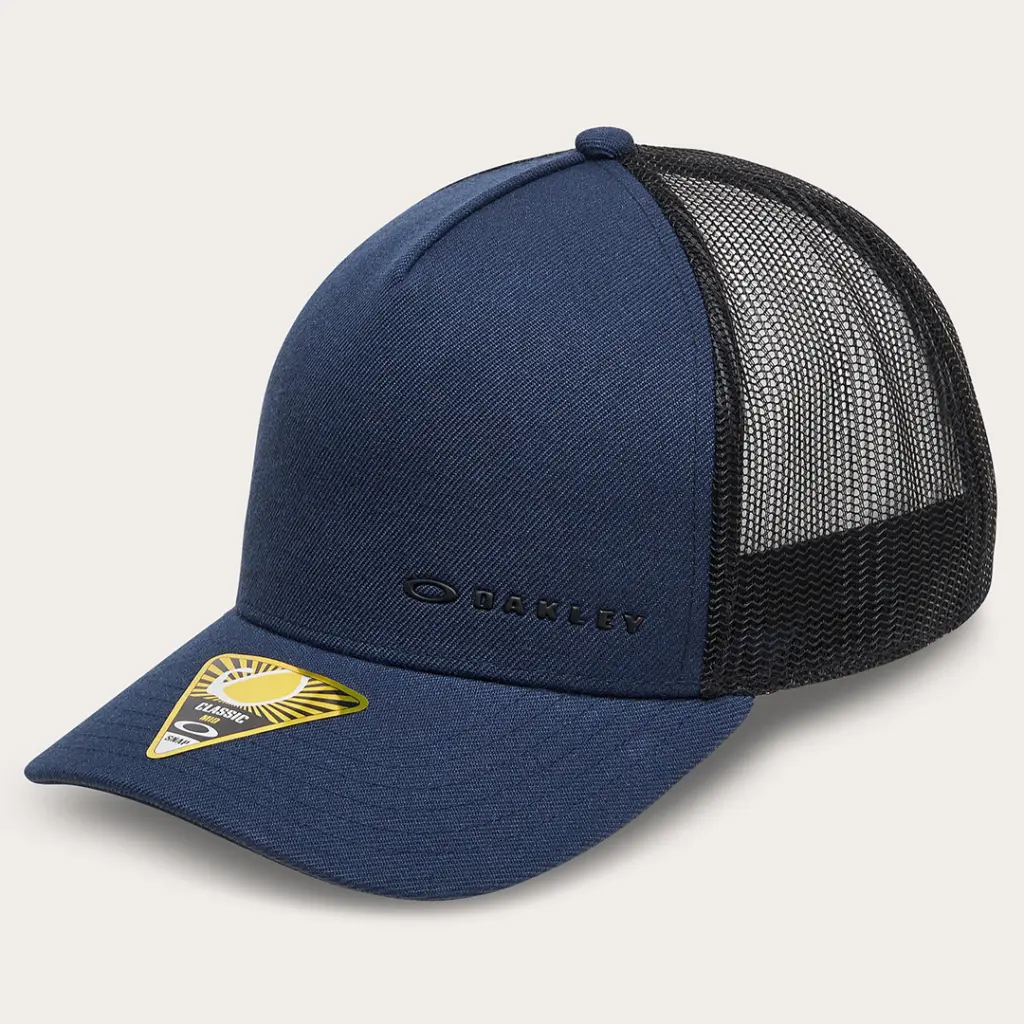 Oakley Chalten Cap Team Navy