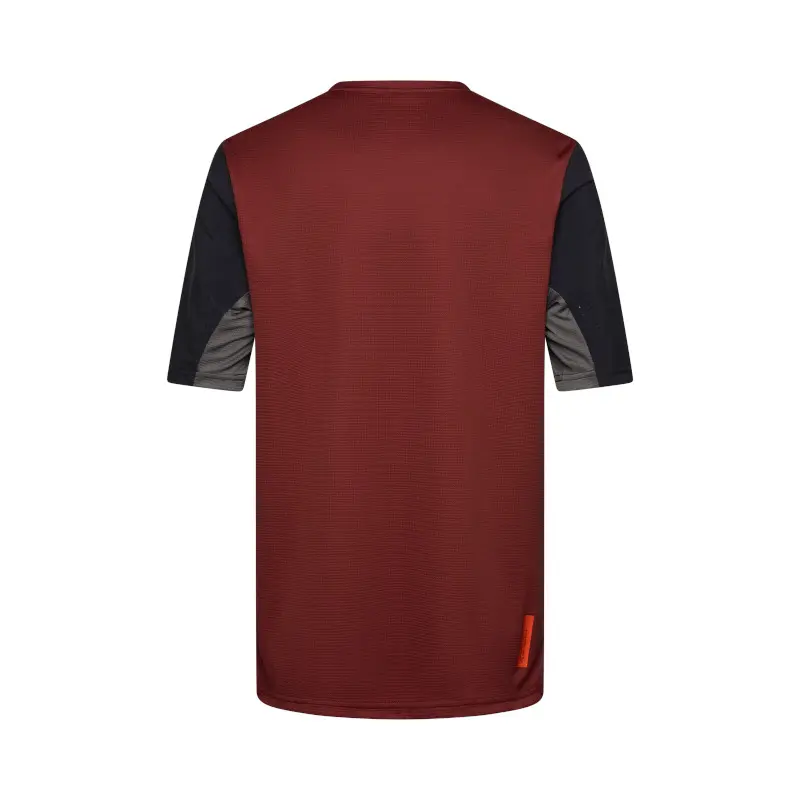 Defend SS Jersey