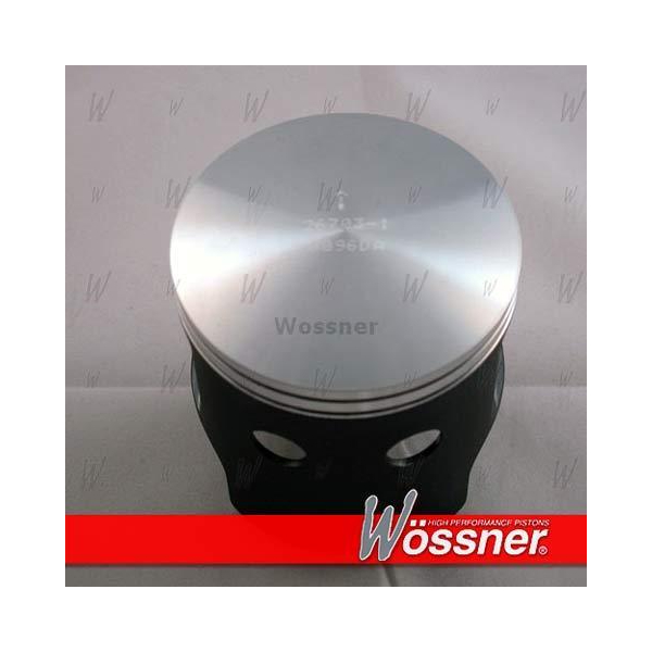 PISTON KIT WOSSNER POLARIS TRAIL BOSS 350 85-05 2mm OVERSIZE 81.93MM - Image 1