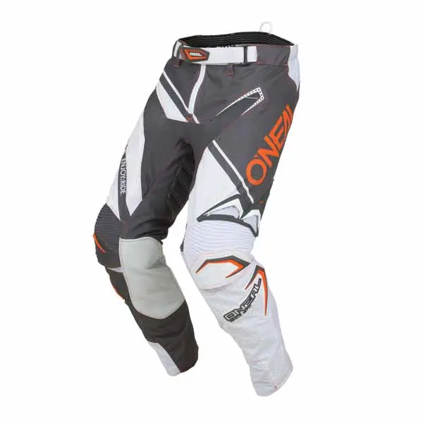 #19 HARDWR RIZR PANT GRAY 32