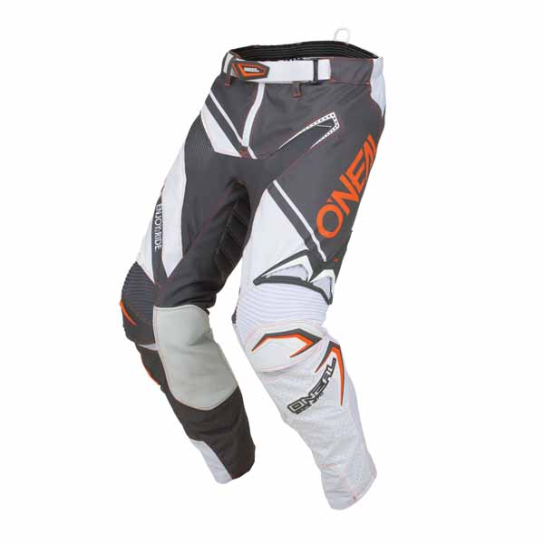 #19 HARDWR RIZR PANT GRAY 32 - Image 2
