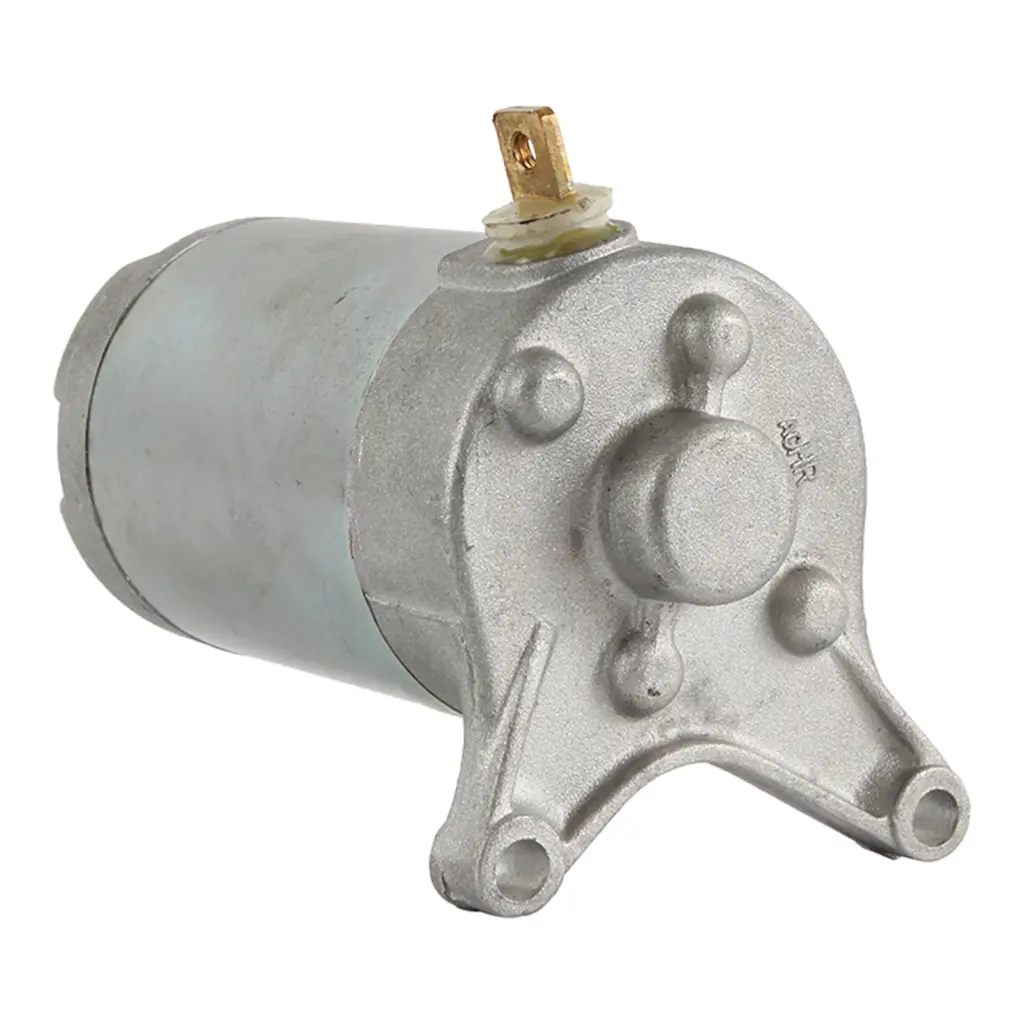 Starter Motor 410-54252