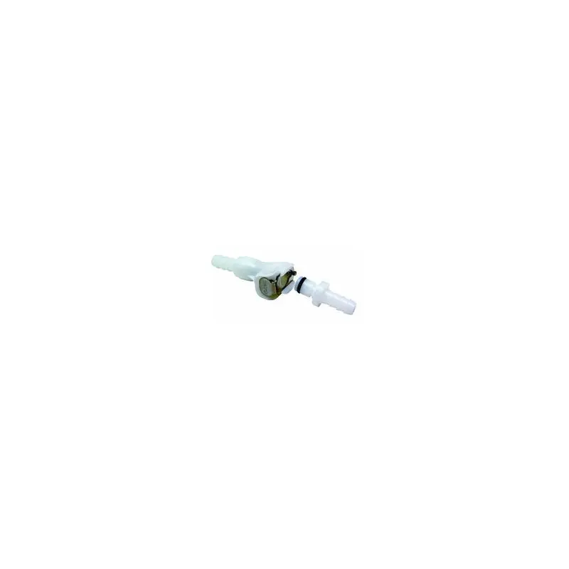 MOTION PRO GAS TANK QK DISCONNECT COUPLING 1/4in