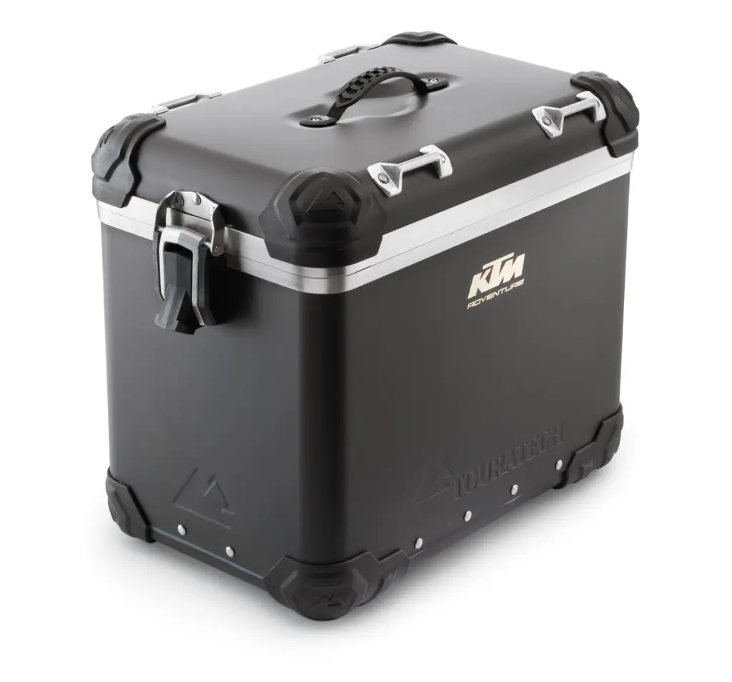 KTM Tourtech Side Case