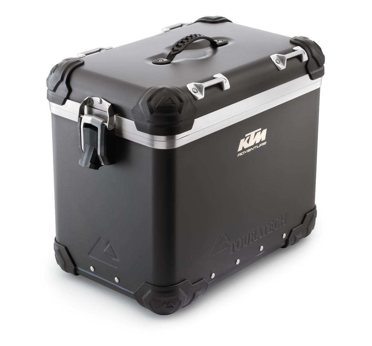 KTM Tourtech Side Case - Image 1
