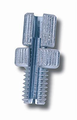 8mm CLUTCH CABLE ADJUSTER - Image 1