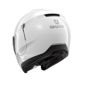 Shark CityCruiser Blank Helmet - Image 2