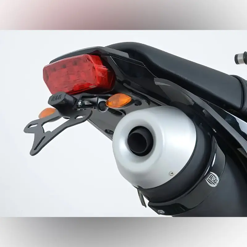 Tail Tidy Honda R&G suit Micro Indicators