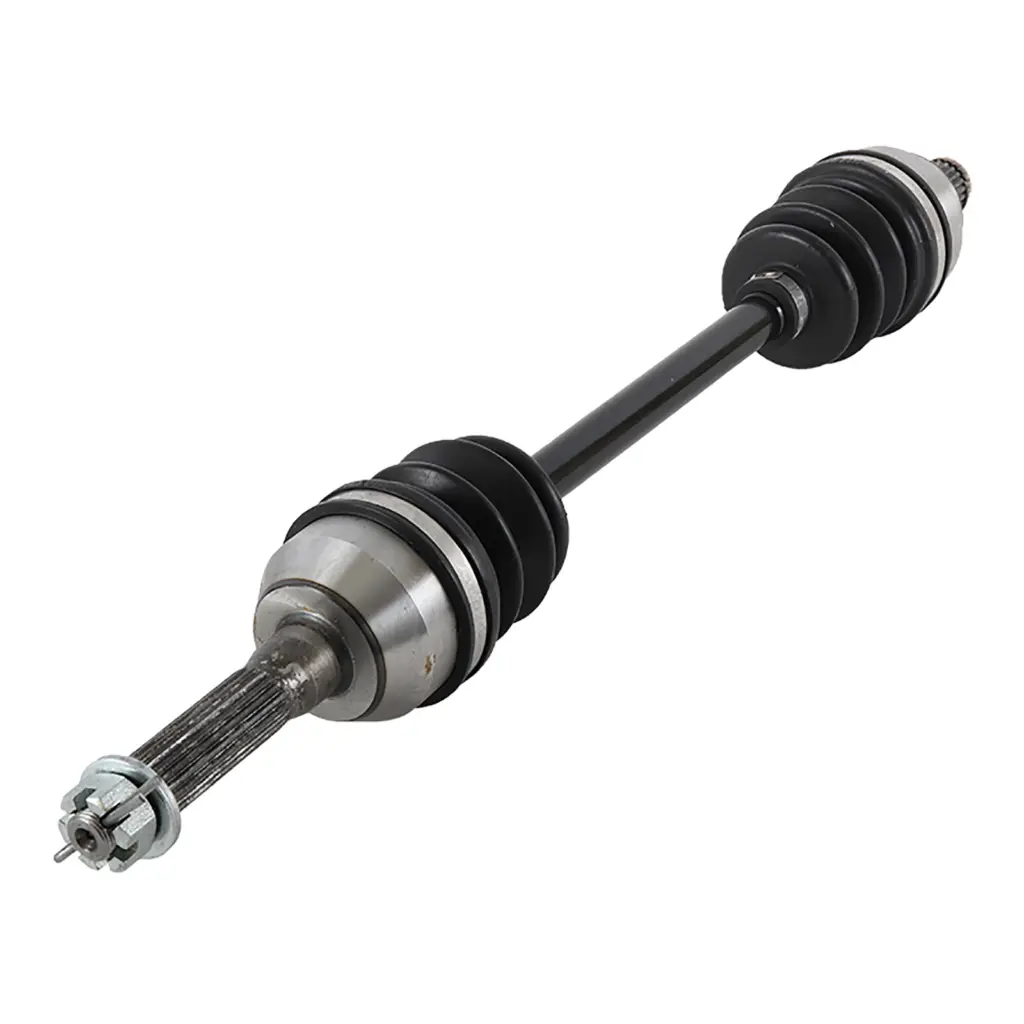 ATV CV Axle 6 Ball Complete Shaft (AB6-PO-8-321)