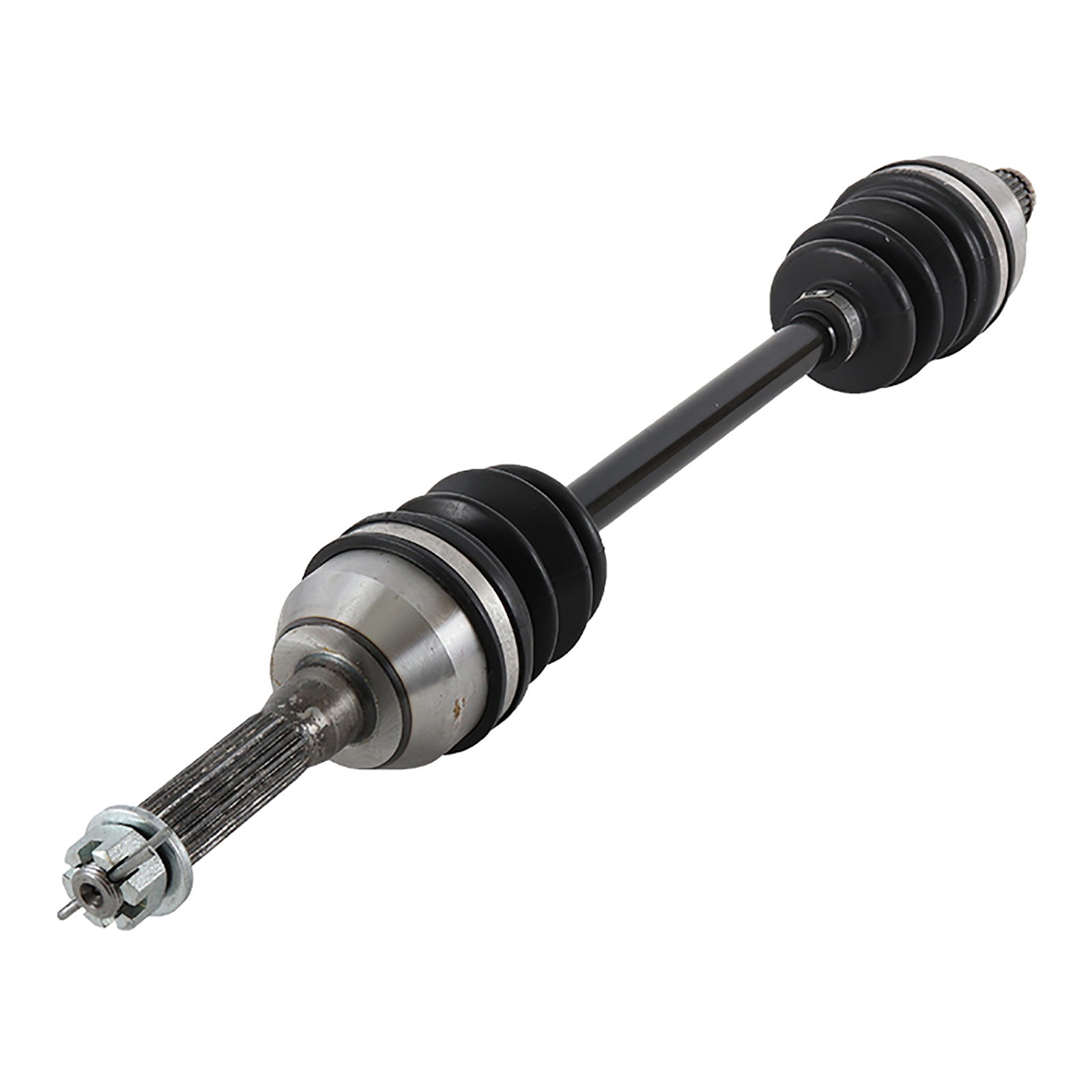 ATV CV Axle 6 Ball Complete Shaft (AB6-PO-8-321) - Image 3