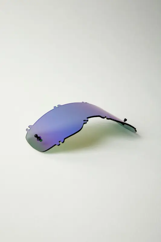 MX20 YTH Arspc/Main Inj Lens-M