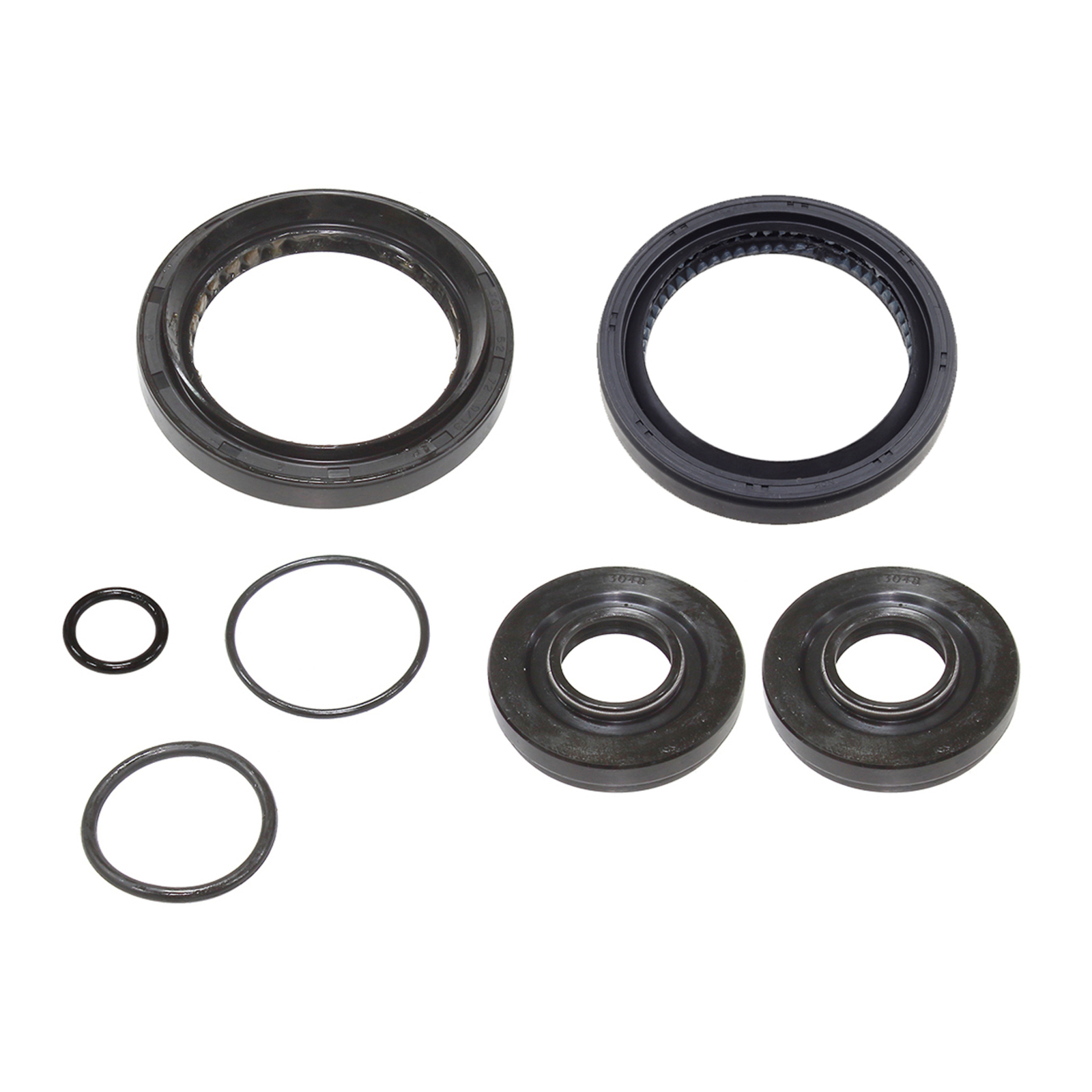 WMP Differential Seal Kit - Image 1