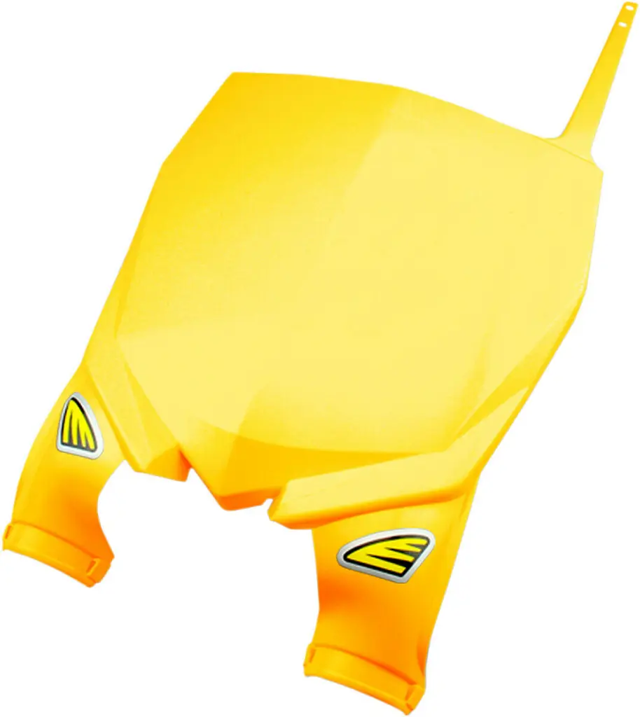 STADM PLT 06-09 YZF250 450 GLD