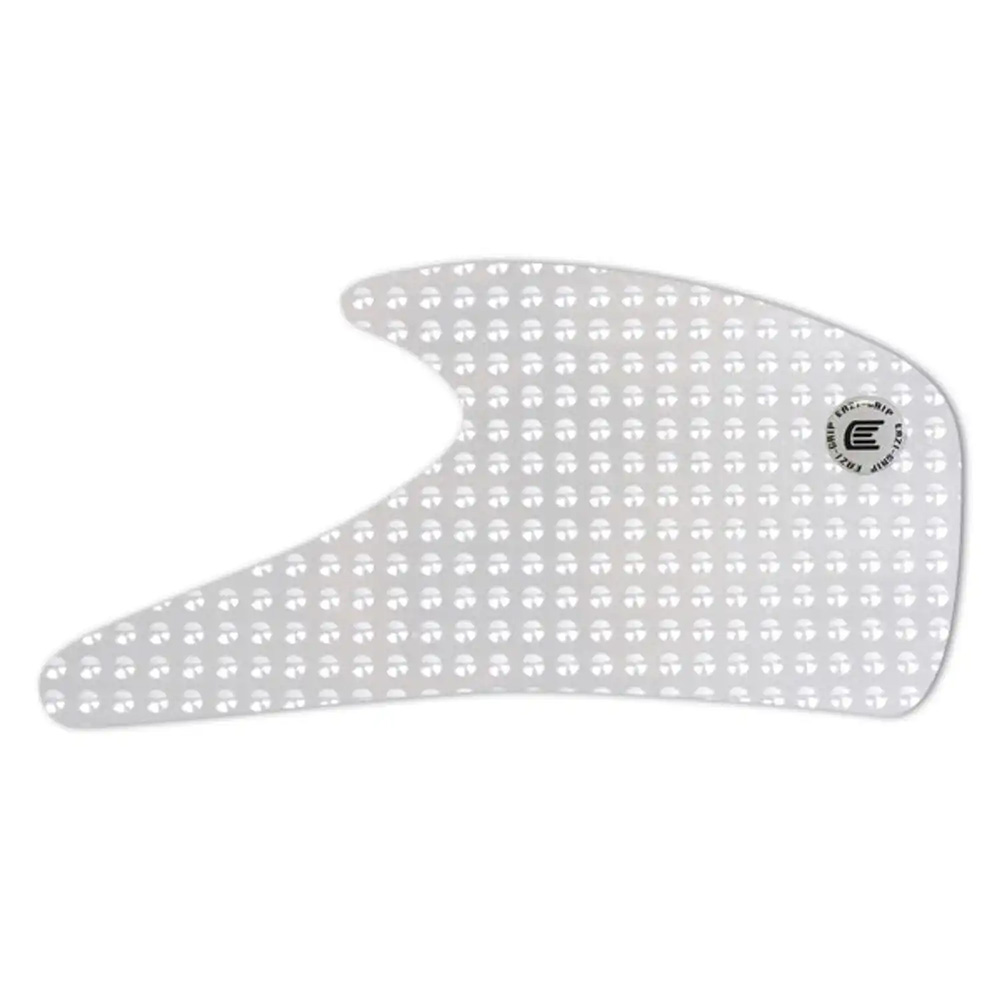 Eazi-Grip Ducati XDiavel V4 2025 - EVO Clear R&G - Image 1