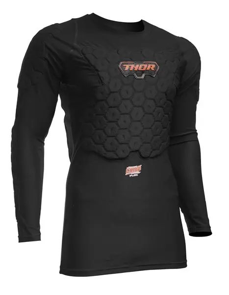 Compression Shirt Thor XP Flex Deflector Long Sleeve
