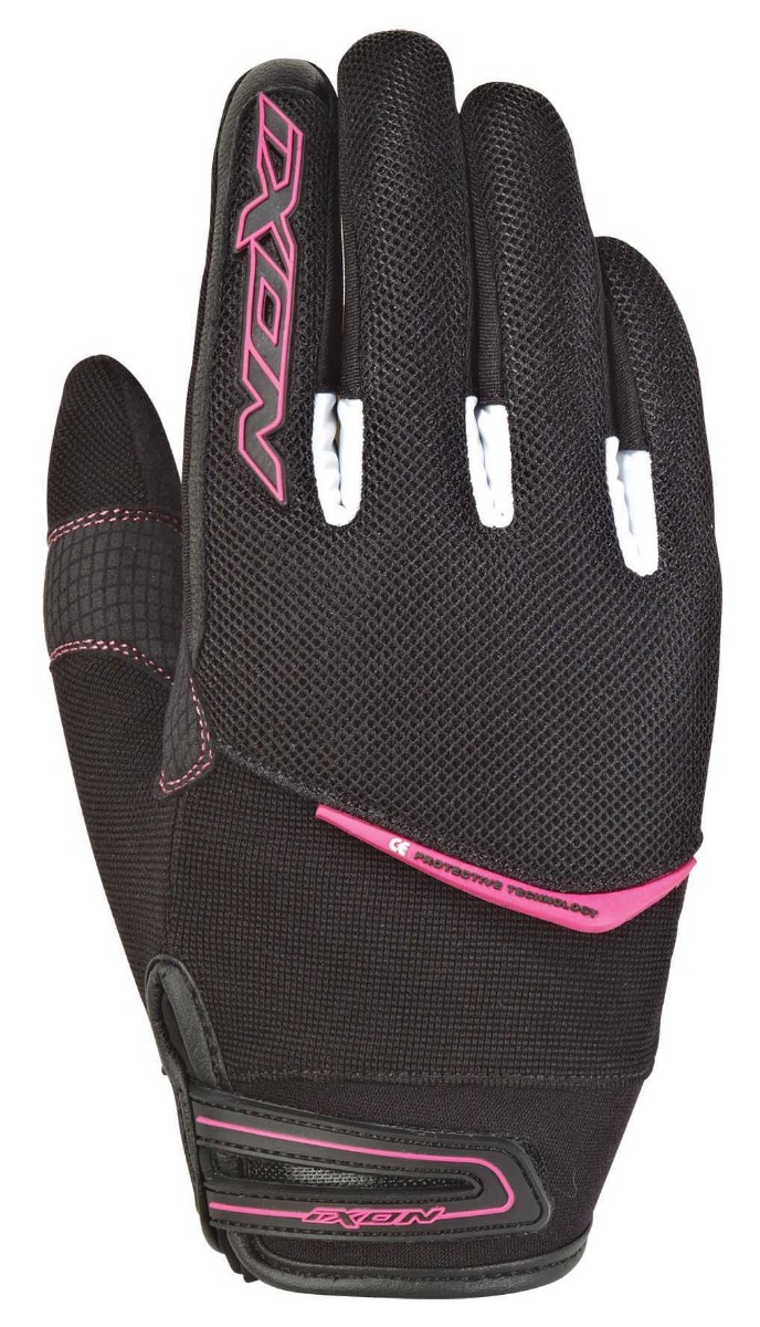 Ixon RS Slick Lady Gloves - Image 2
