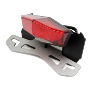 DRC EDGE TL HOLDER KIT RED LNS - Image 1