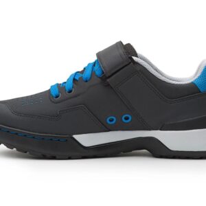 Five Ten Kestrel Lace Shoes Ladies Shock Blue - Image 2