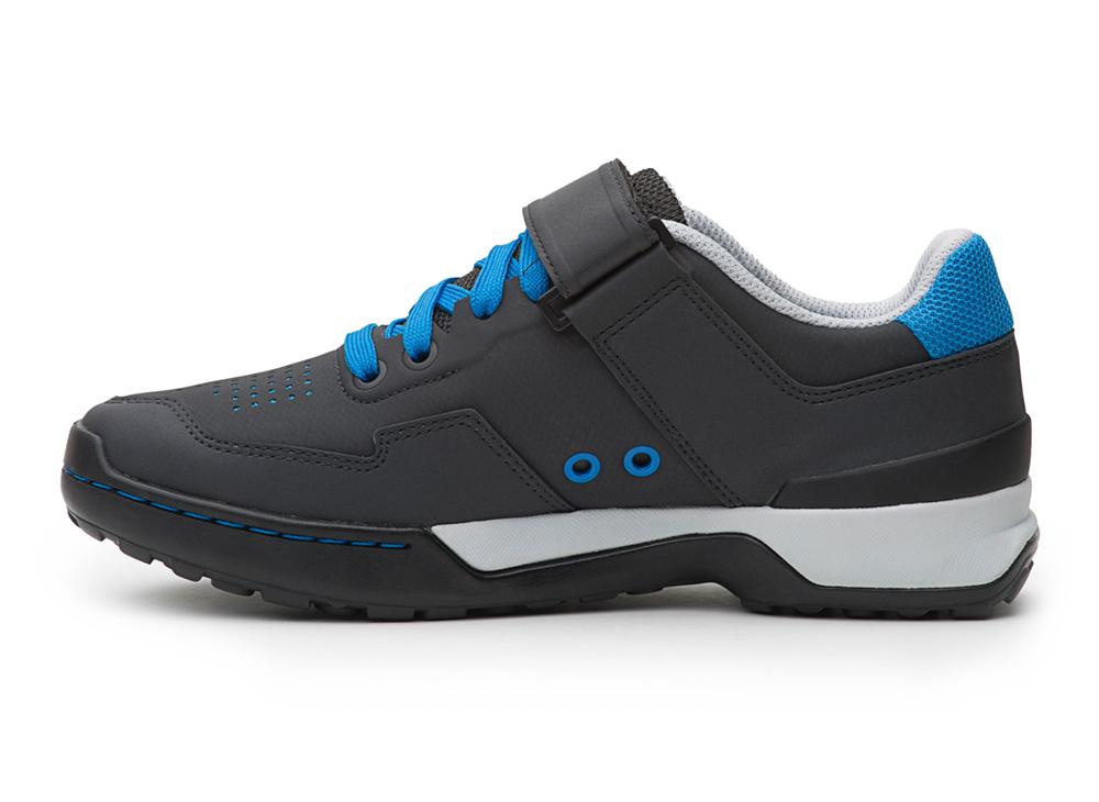 Five Ten Kestrel Lace Shoes Ladies Shock Blue - Image 2