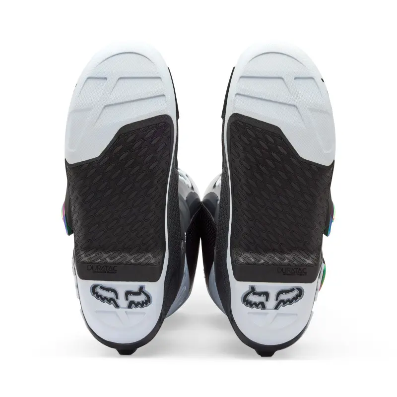 Motion Boot