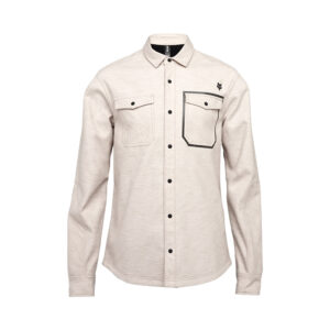 Defend Drive Windblock Flannel - Image 1