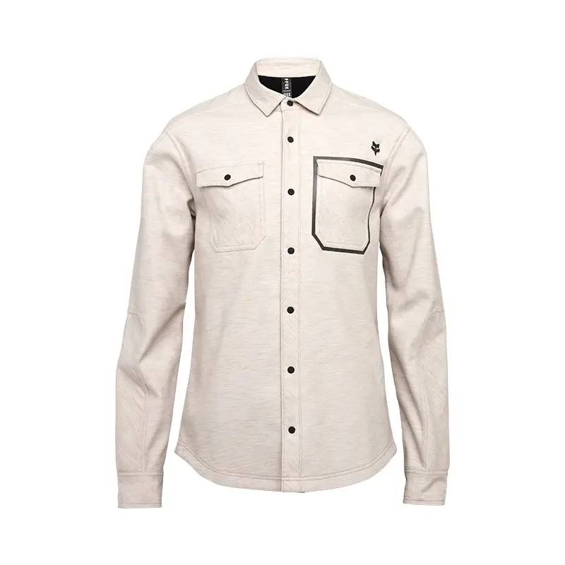 Defend Drive Windblock Flannel