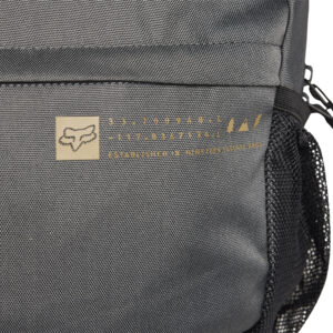 Fox Legion Backpack Dark Shadow - Image 5