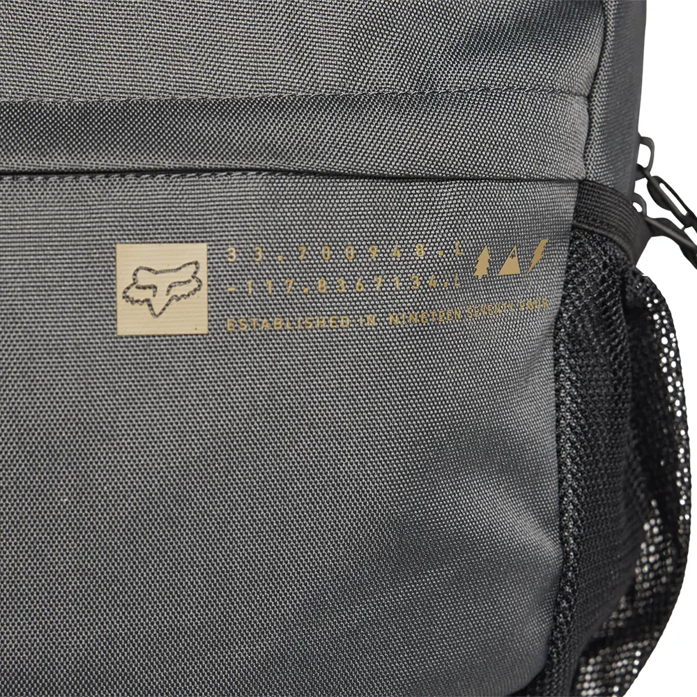 Fox Legion Backpack Dark Shadow