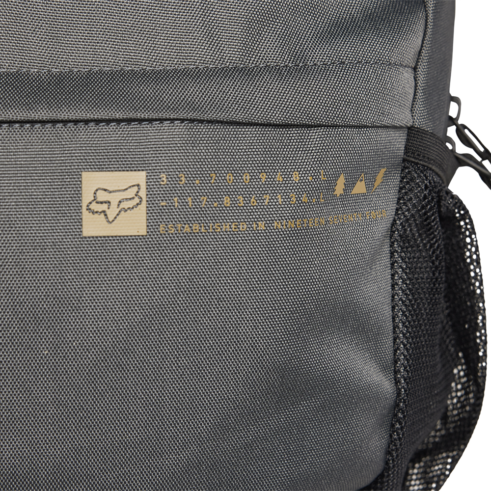 Fox Legion Backpack Dark Shadow - Image 5