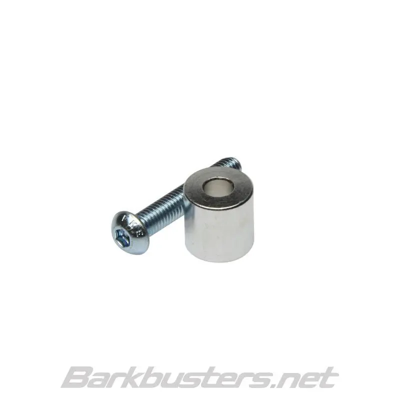 BARKBUSTERS 20MM SPACER AND 45MM BOLT - INDENT