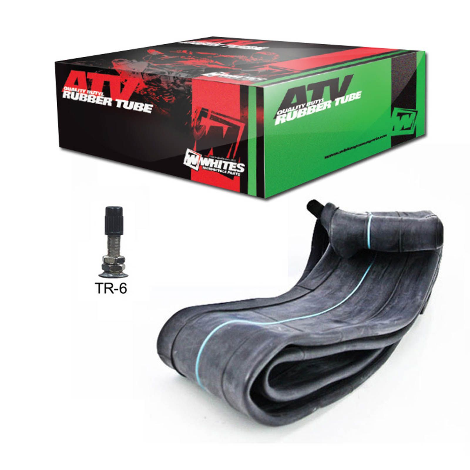 WHITES TUBE ATV 25x12x10 TR6 - Image 1