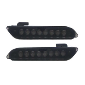 ZETA XC PROTECTORS OPTIONAL FLASHERS SMOKE - Image 1