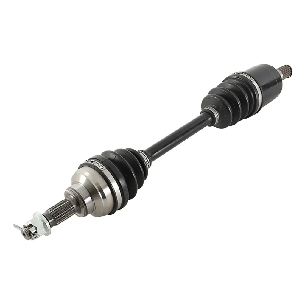 ATV CV/AXLE 6 BALL COMPLETE SHAFT