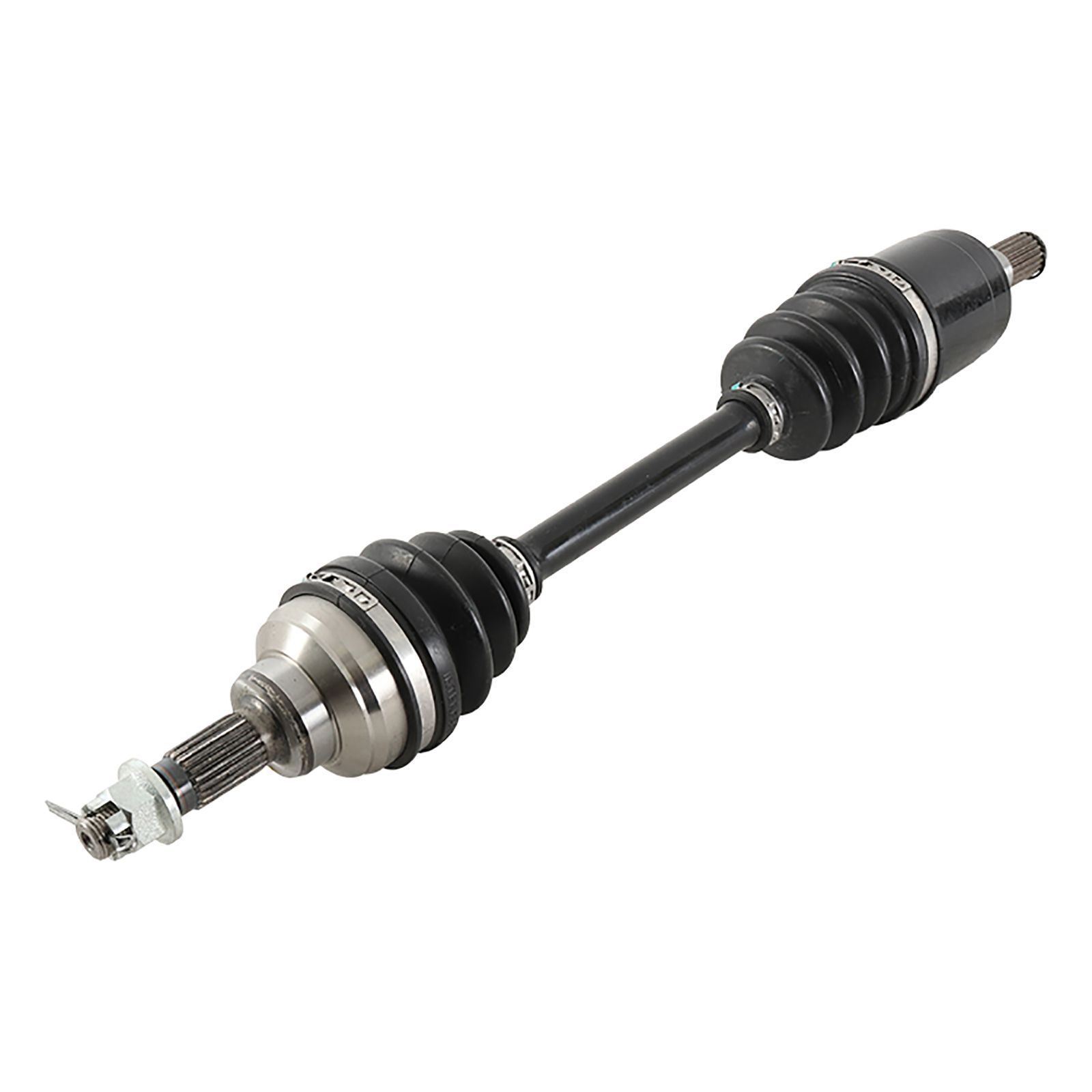 ATV CV/AXLE 6 BALL COMPLETE SHAFT - Image 3