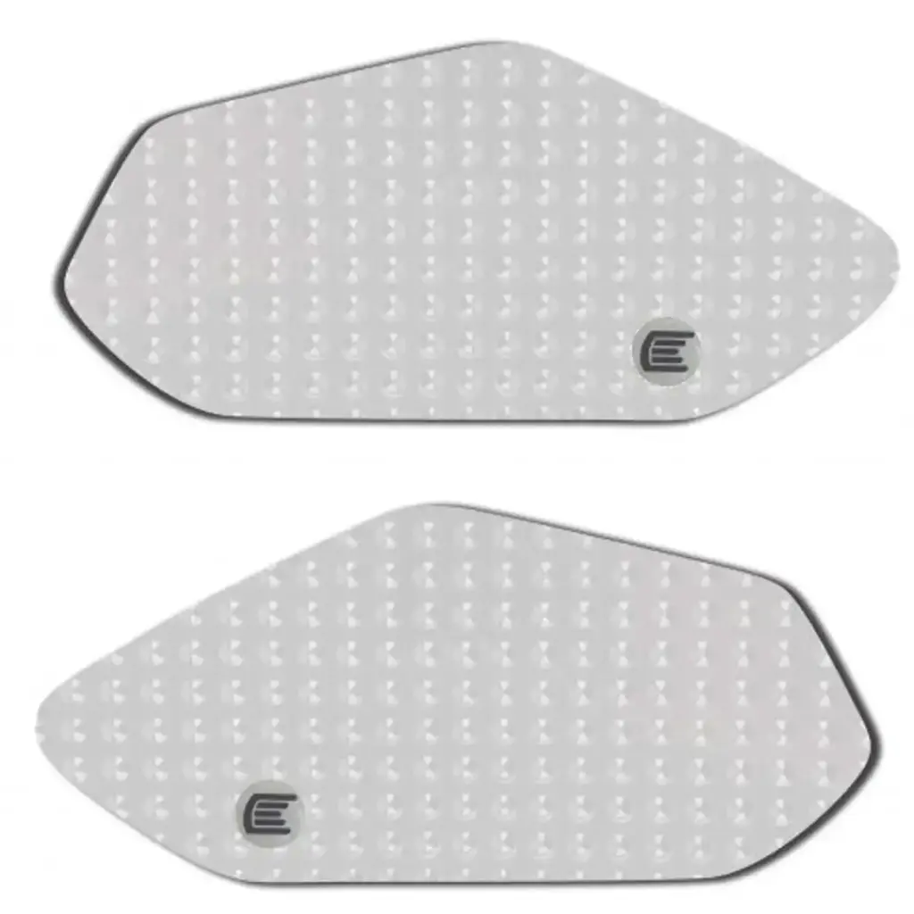 Eazi-Grip BMW S1000RR 2015 - 2018 Tank Grips - EVO Clear