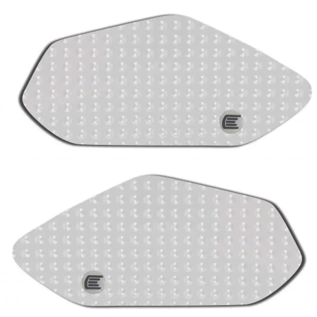 Eazi-Grip BMW S1000RR 2015 - 2018 Tank Grips - EVO Clear - Image 1