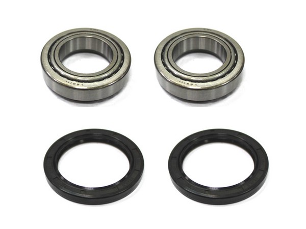 WHEEL BEARING KIT REVOLVE PSYCHIC POLARIS - Image 1