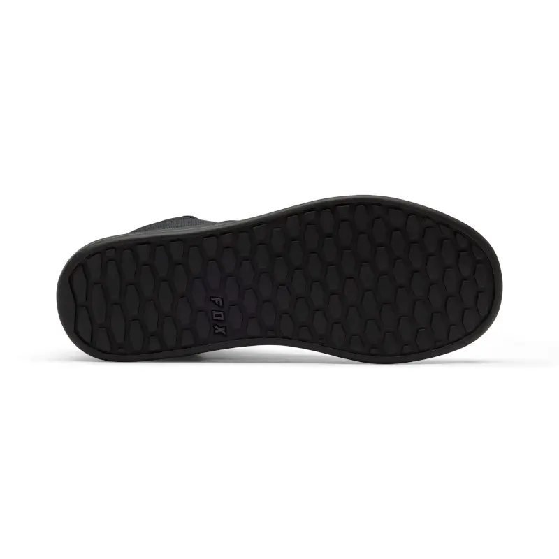 Fox Union Canvas Mid