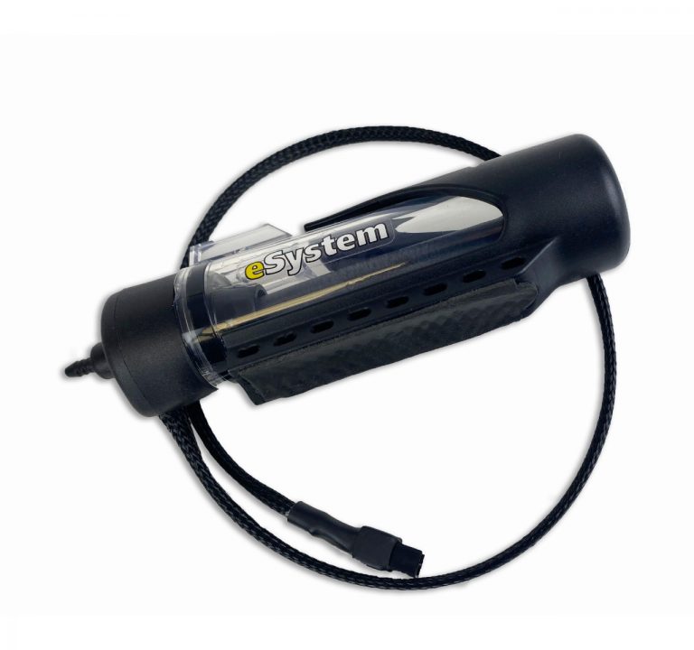 eSYSTEM v3.1 REP - Image 1