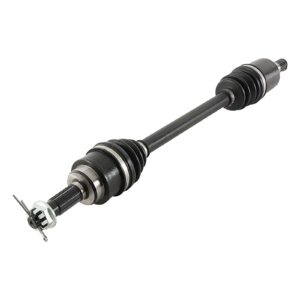 ATV CV/AXLE 8 BALL HON BIG RED MUV700 09-13 FR RH - Image 3