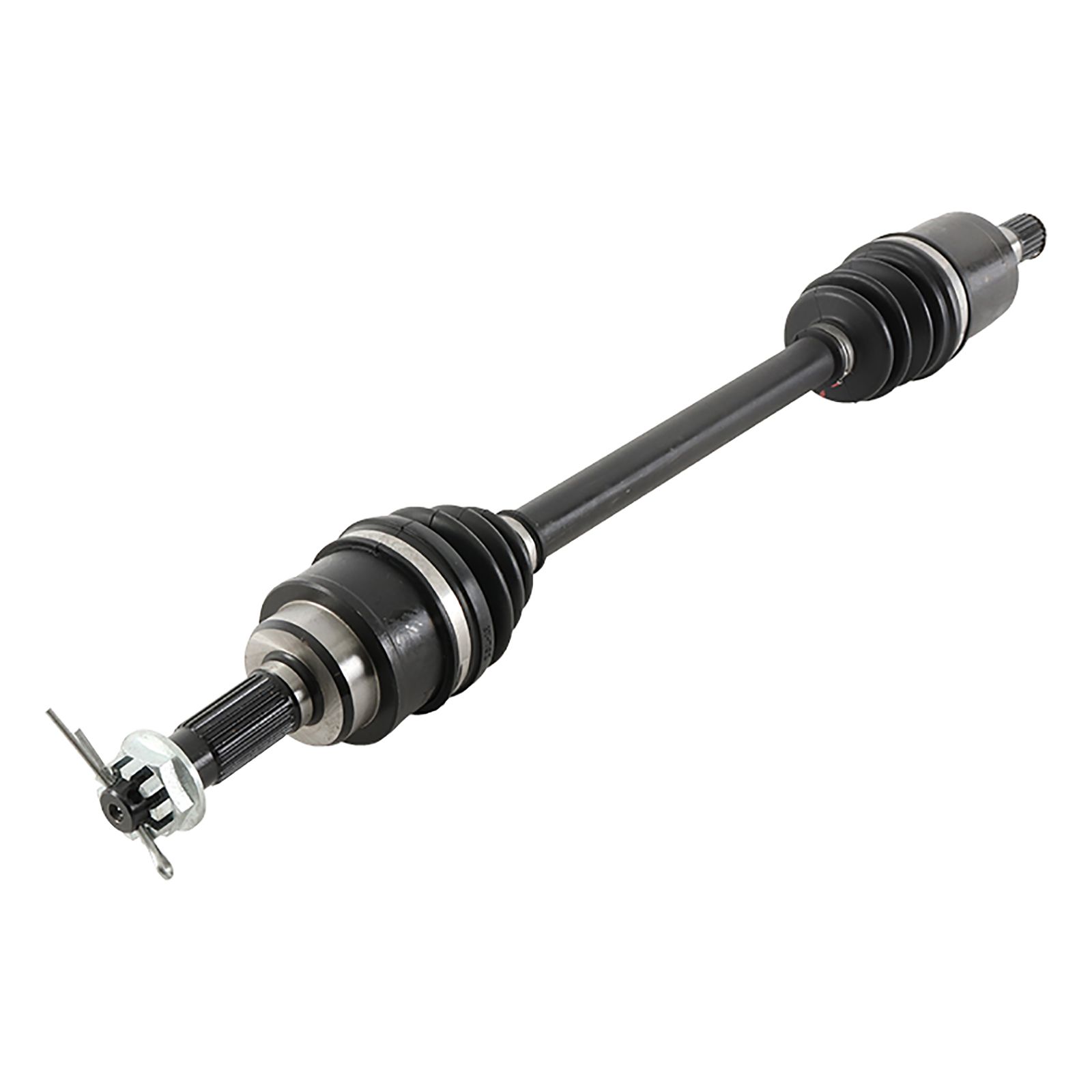 ATV CV/AXLE 8 BALL HON BIG RED MUV700 09-13 FR RH - Image 3